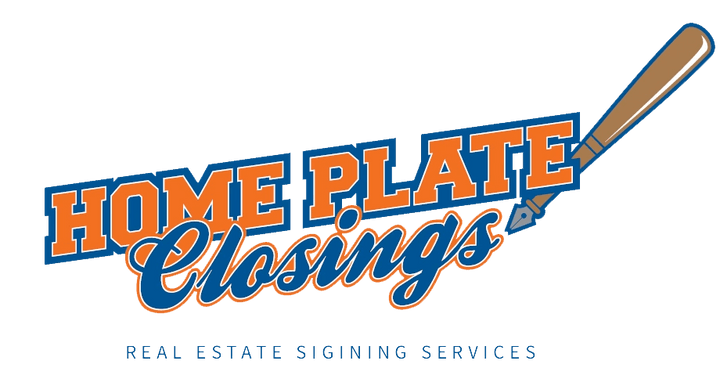 Home Plate Closings