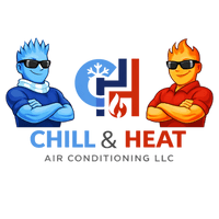 Chill and Heat Air Conditioning LLC