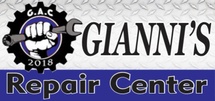 Gianni's Repair Center