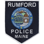 Rumford, Maine Police Department