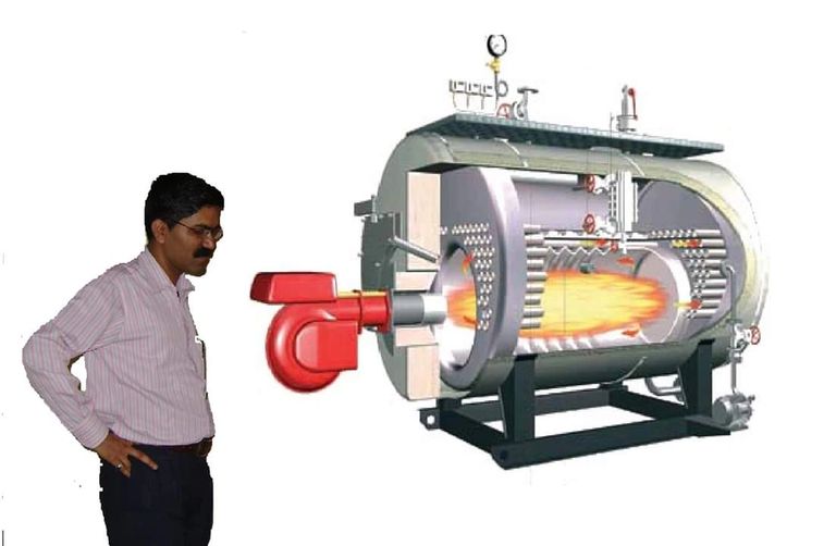 Boiler Burner parts services consultancy