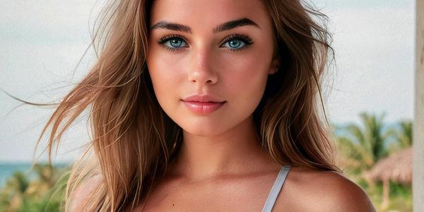 Curiosidades Sobre a Beleza Feminina