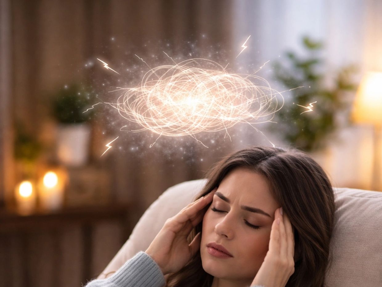 Hypnotherapy hypnosis for anxiety and stress