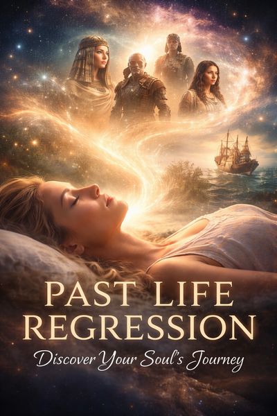 past life regression therapy QHHT quantum healing hypnosis technique