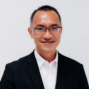 c.j. Ng, Lead Artificial Intelligence Sales People & Culture Partner
