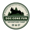 Dog Gone Fun Adventure Camp