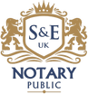 S&U UK Notary Public Limited