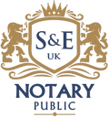 S&U UK Notary Public Limited