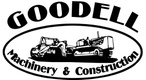 Goodell Machinary and Construction, Inc.