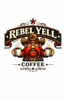Rebel Yell Coffee