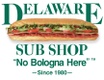 Delaware Sub Shop