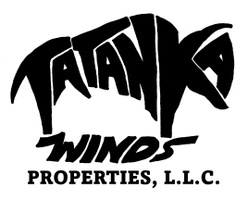 Tatanka Winds Storage
