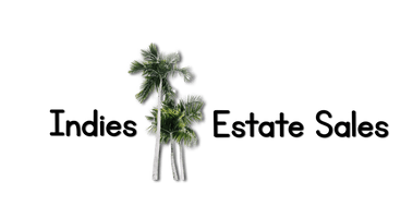 Indies Estate Sales, LLC.