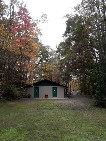 Bathhouse 