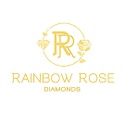 Rainbow Rose Diamonds
