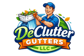 DeClutter Gutters LLC