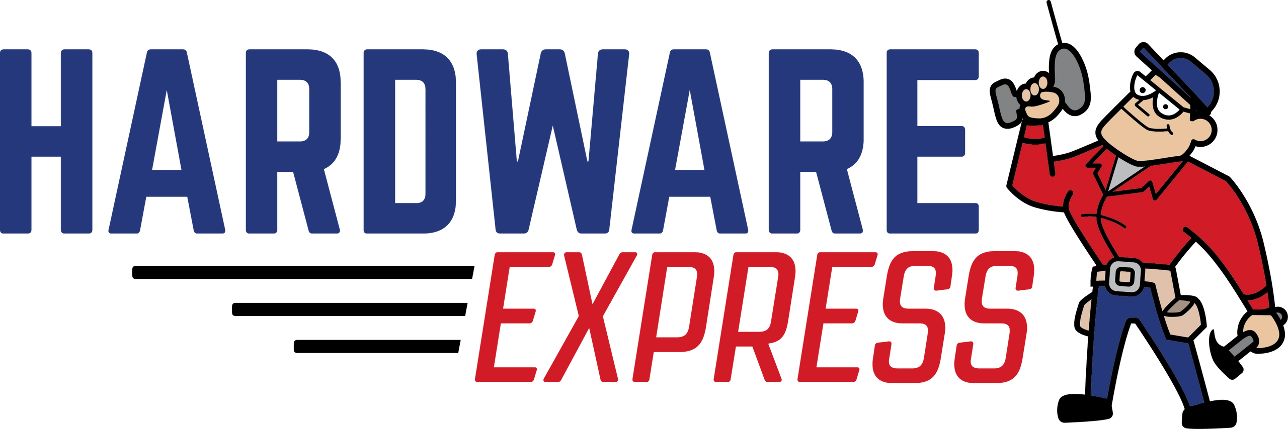 Hardware Express