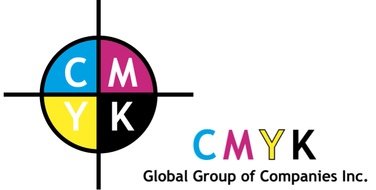 CMYK Global Group of Companies Inc.