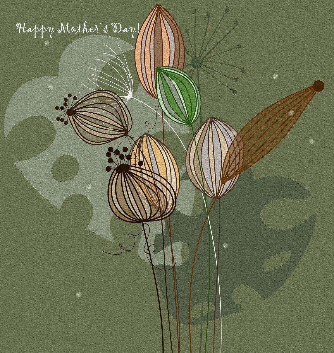 mom, mother, mommy, mother's day