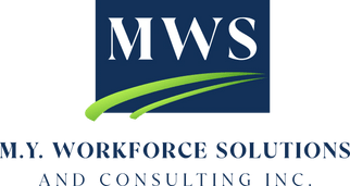 M.Y. Workforce Solutions & Consulting Inc.