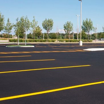 Asphalt and Concrete in Fairfax, Loudon, and Prince William county 
