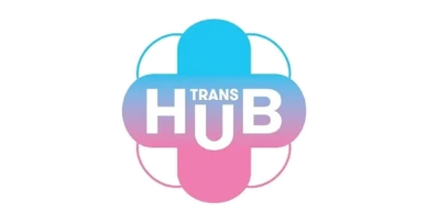 TransHub logo