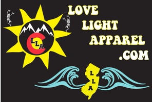 LOVE LIGHT APPAREL, LLC