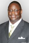 Dr. Jesse T. Williams, Jr.
