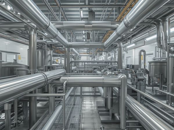 dairy production
food factory
process engineering
process optimization
machinery installation