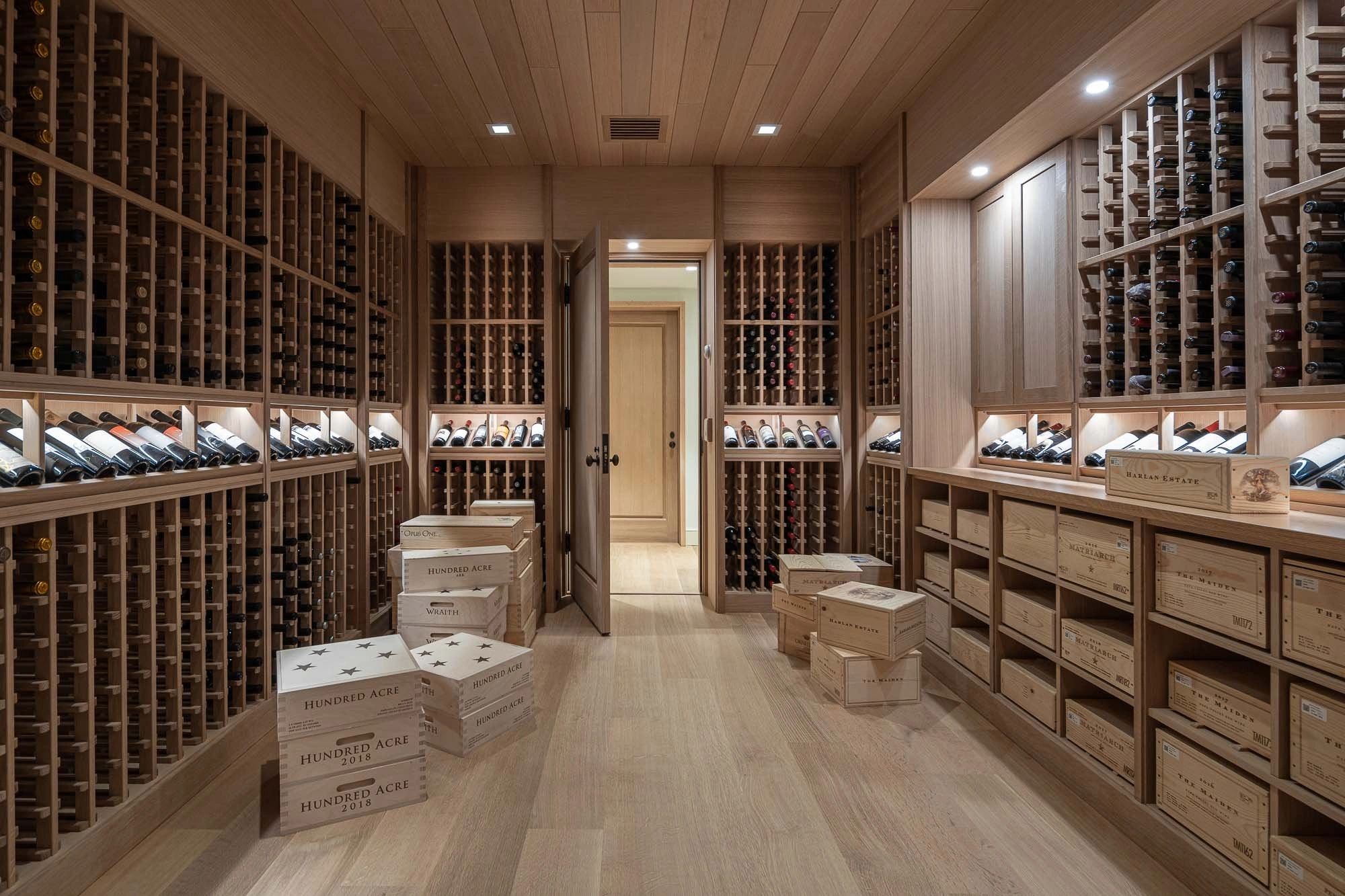 Cellar Work Make Your Cellar Work