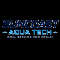 Suncoast Aqua tech