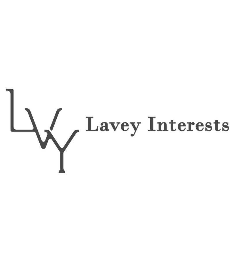 Lavey Interests's Logo