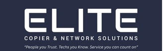 Elite Copiers & Network Solutions