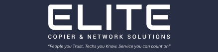 Elite Copiers & Network Solutions