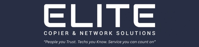 Elite Copiers & Network Solutions