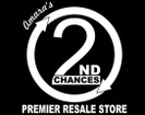 Amara's 2nd Chances Premier Resale Store 