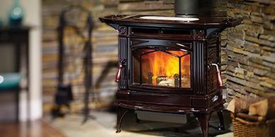 Duvall's Lawn & Garden - Pellet Stoves, Wood Stoves | Duvall's Lawn