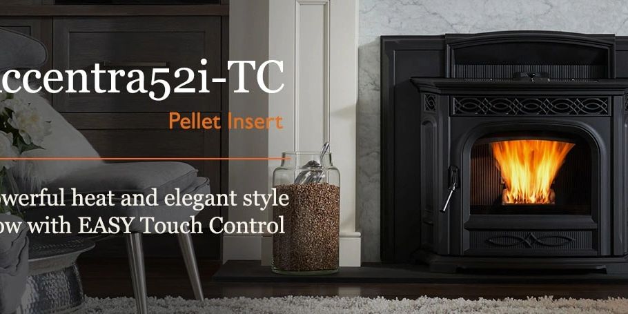 Pellet Stove - Duvall's Lawn u0026 Garden