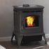 Pellet Stove - Duvall's Lawn & Garden