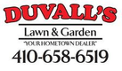 Duvall's Lawn & Garden
