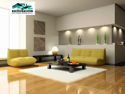 Call All Star Painting for a team of quality painters, your walls the attention they deserve!