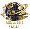 Nik&Nil design 