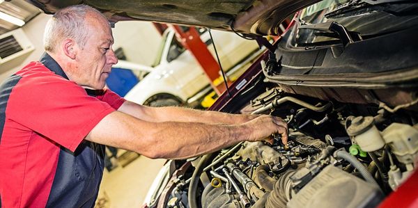 Sioux Falls Car Repair Diagnostics