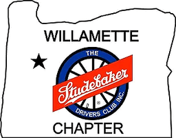 Willamette Studebakers
