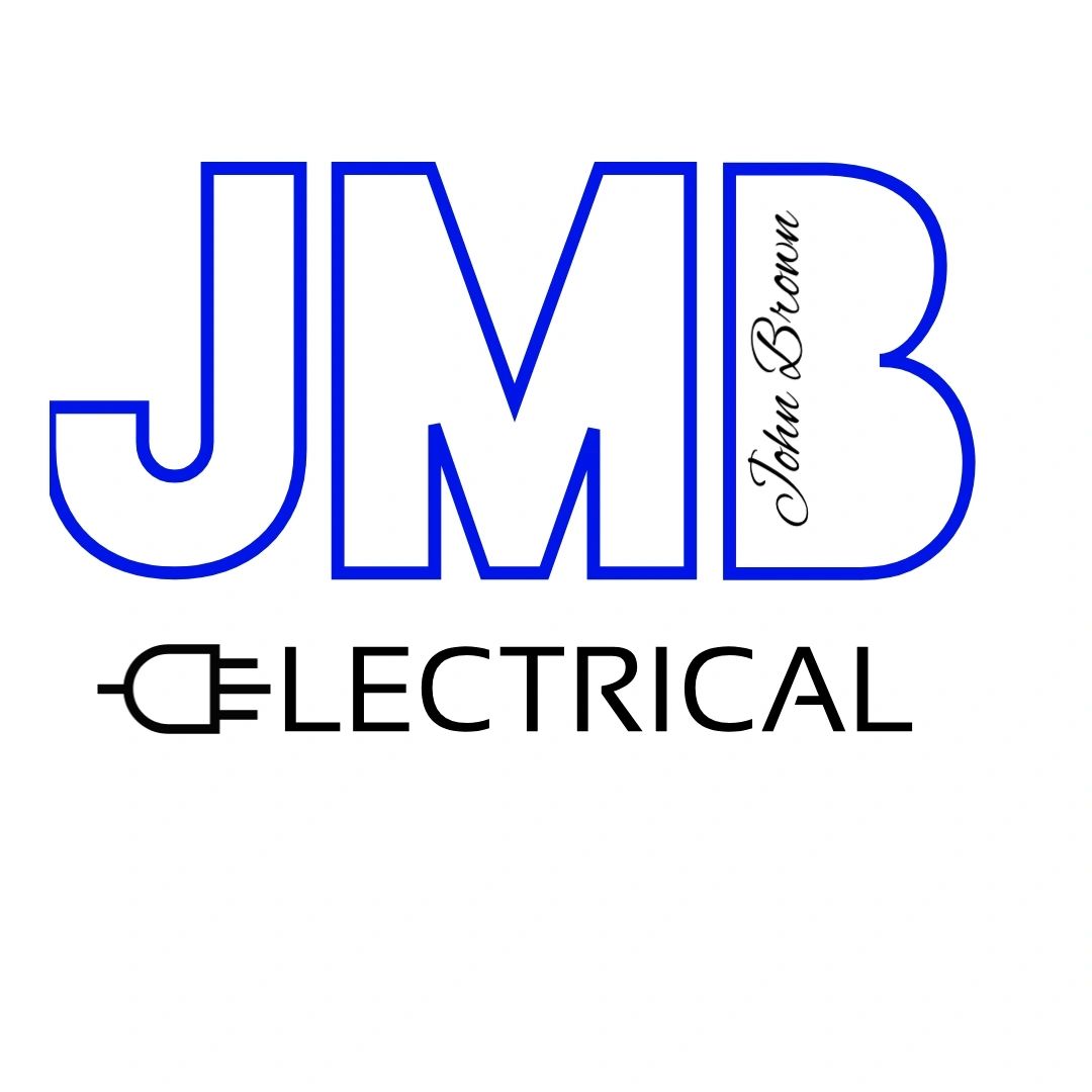 JMB Electrical logo