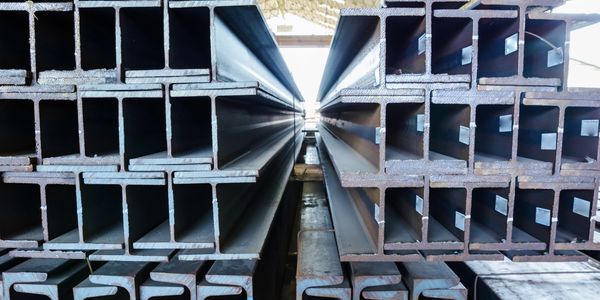 Structural Steel Solutions