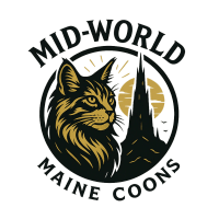 Mid-World Maine Coons