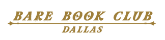 Bare Book Club Dallas