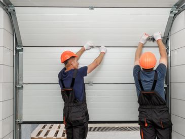 A&J Doors