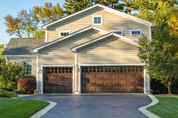 A&J Doors